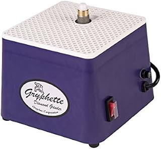 Gryphon Gryphette Glass Grinder