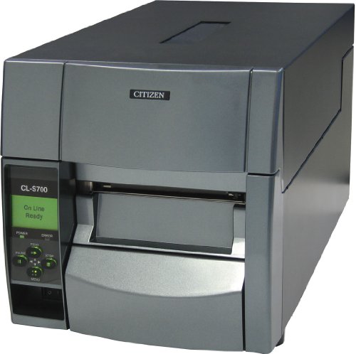 Our Recommended Top 12 Best Citizen Label Printers Reviews – BNB