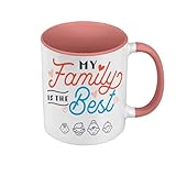 Céramique de Haute Qualité: Fabriqué avec soin, ce mug est non seulement magnifique, mais aussi résistant aux rayures, garantissant sa durabilité à long terme.