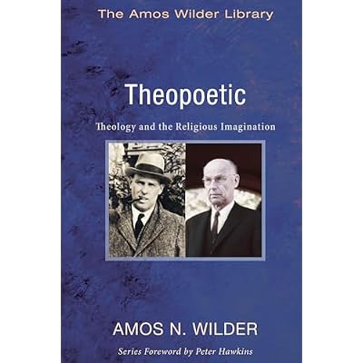 Theopoetic