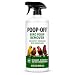 Poop-Off Bird Poop Remover Sprayer, 32-Ounce