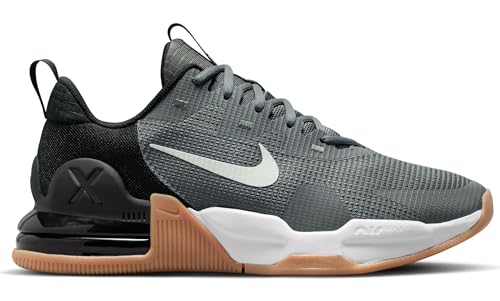 Nike Air Max Alpha Trainer 5, Men's Training Shoes, Black, 9.5