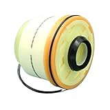 1/6PCS Car Fuel Filter Kit 23390-0L041 Compatible With Lexus IS 200d FORTUNER Compatible With HILUX