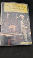 Michael faraway and the electric dynamo B0714FH1D3 Book Cover