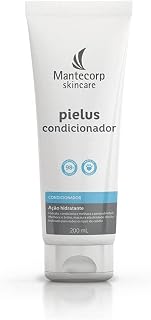 Mantecorp Skincare Condicionador Pielus 200ml, Cor: NULL