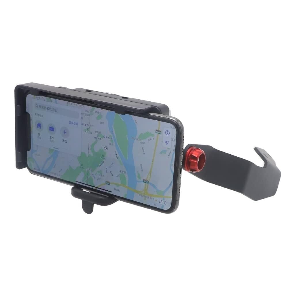 Soporte de Navegación Motocicleta para NC 700/N para C70 0X/NC750X/NC 750 X 2012-2015 Soporte móvil Universal Motocicleta