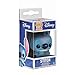 Funko Pocket POP! Keychain: Disney - Stitch - Lilo and Stitch Novelty Keyring - Collectible Mini Figure - Stocking Filler - Gift Idea - Official Merchandise - Movies Fans - Backpack Decor