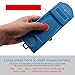 WHIPIN Veterinary Pregnancy Detector, Portable Pig Ultrasound Scanner Machine, Smart Handheld Ultrasound Pregnancy Tester, Pregnancy Tester for Livestock Farm Mammals Cattle Sheep Swine