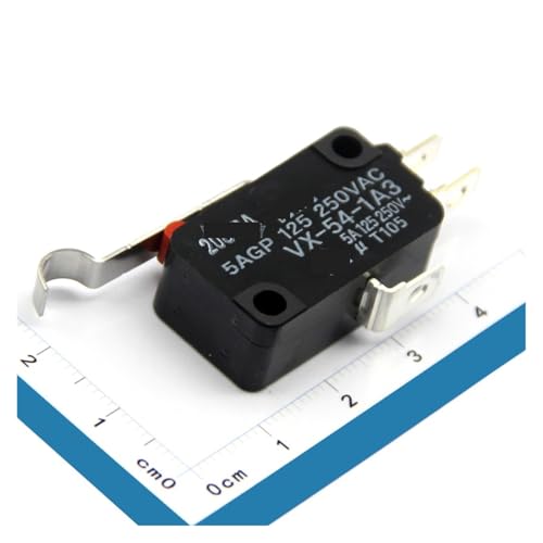 Limiteur de course VX-015-1A3 BIANMTSW robuste haute durabilité - 5