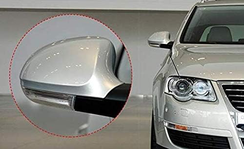 Miniatura 2 de 1 par indicador de espejo intermitente lámpara de luz para VW Golf GTI Jetta MK5 Passat Rabbit 1K0949101