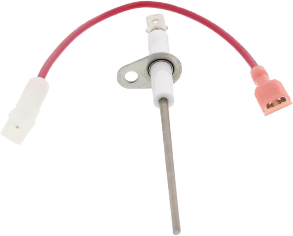 Upgraded Replacement for Nordyne Furnace Flame Sensor 632396