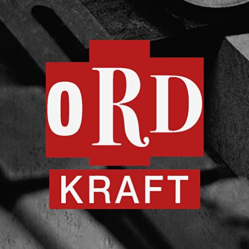 Ordkraft Podcast Por Ordkraft Podcast arte de portada