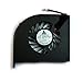 Power4Laptops gráficos Independiente Modelo Versión 2 (por Favor, consulte la Imagen) Ventilador para Ordenadores portátiles para los procesadores de Intel Compatible con HP Pavilion dv6-2123sf
