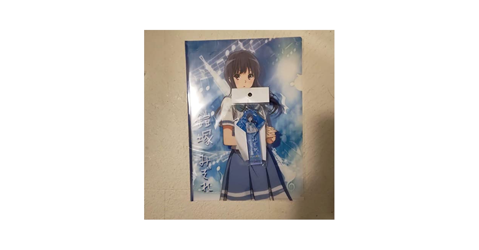 Amazon.co.jp: 「響け!ユーフォニアム × 京都タワー展望室