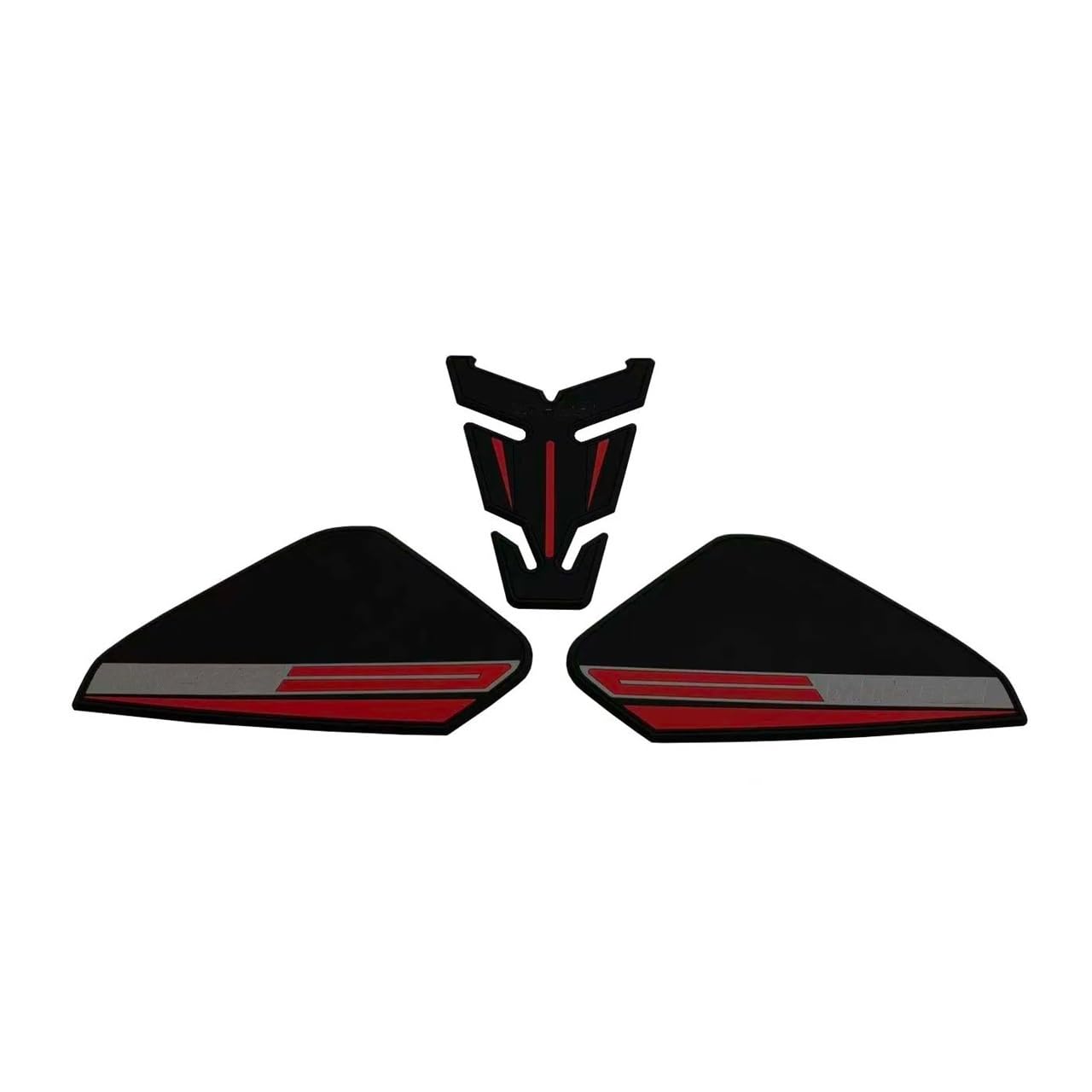 Motorcycle Side Fuel Tank Pad for MT-09 for MT09 SP for 2025-2026 Sticker