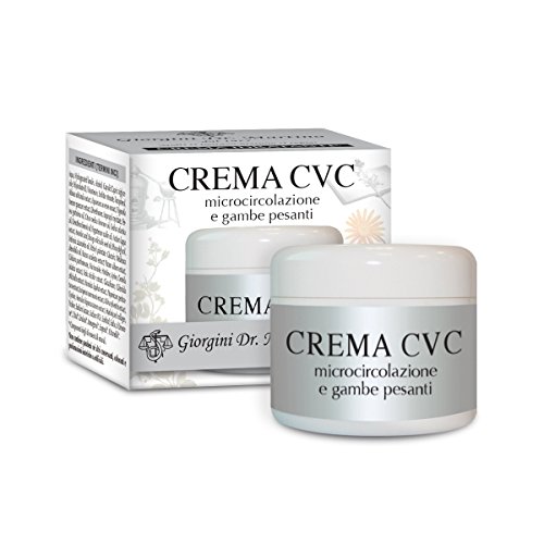Dr. Giorgini Cvc Crème pour le corps 50 ml