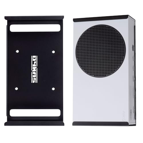 Dynas Xbox Series S Wall Mount (Black)