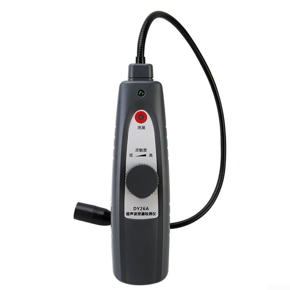Gasleck-Detektor DY26A mit 420mm Sonde für Vakuum(DY26)