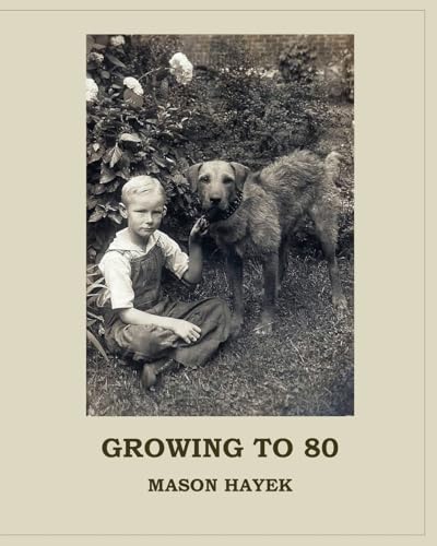Growing to 80