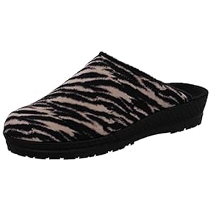 Rohde pantoffels dames Neustadt-D 2294