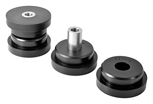 Powerflex PFR88-605 BLK corrige la convergencia trasera eliminando el desgaste