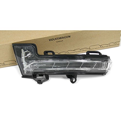 Skoda 5E0949101 - Indicatore di direzione sinistro...