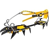G14 hat 12 Punkte Grivel G14 Cramp-O-Matic EVO