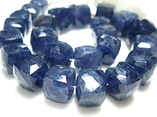 Iolite de LKBEADS fil de gemmes précieuses pour cadeau unique