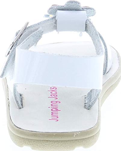 Jumping Jacks Sunflower T-Strap Sandal4