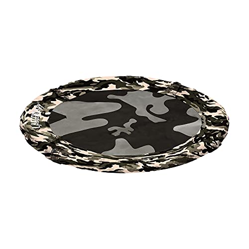 Replacement Mesh For Camo Round Swings