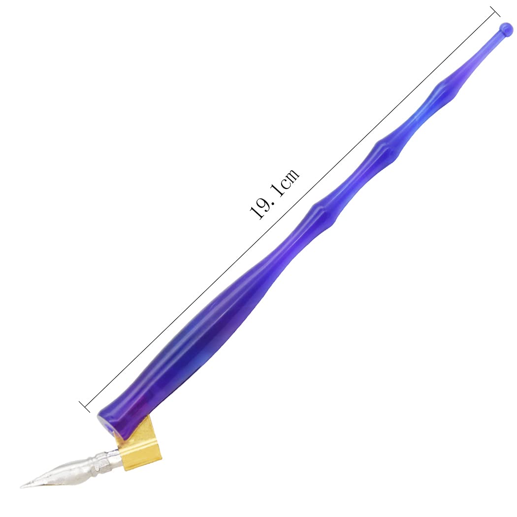 Faber Castell Tuschestift Pitt Artist Pen Calligraphy 6 Stück günstig online kaufen