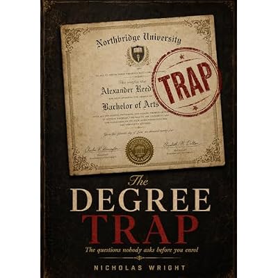 The Degree Trap