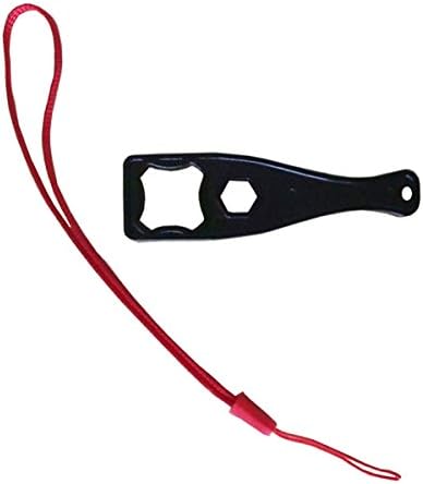 Kamron Multi-funtional Power Wrench for Go-pro