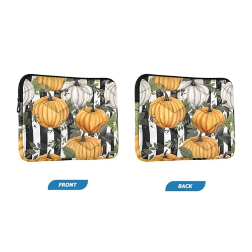 Funda para Portátil 13-14 Pulgadas Resistente y Impermeable miniatura 2