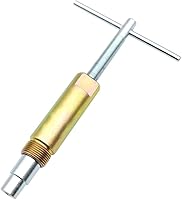 Vista 1 de Extractor de Manga de Compresión Herramienta de Remoción Tuerca y Virola de Tubería 03943 - Removedor de Manga Solo para Accesorios de Compresión