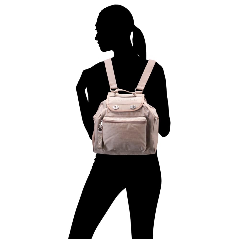Mandarina Duck Zestaw plecakowy MD20 Kobiety Md20 Backpack Utility