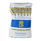 Monster Mushroom Popcorn® 35lb Bag