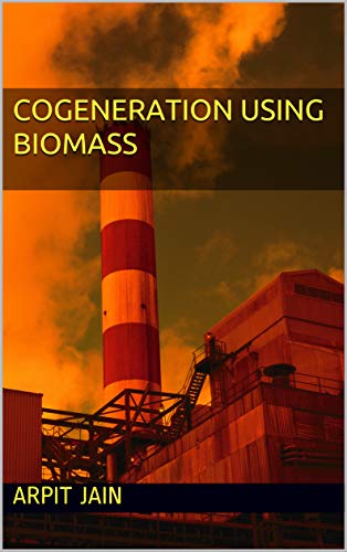 Cogeneration Using Biomass: Building Services