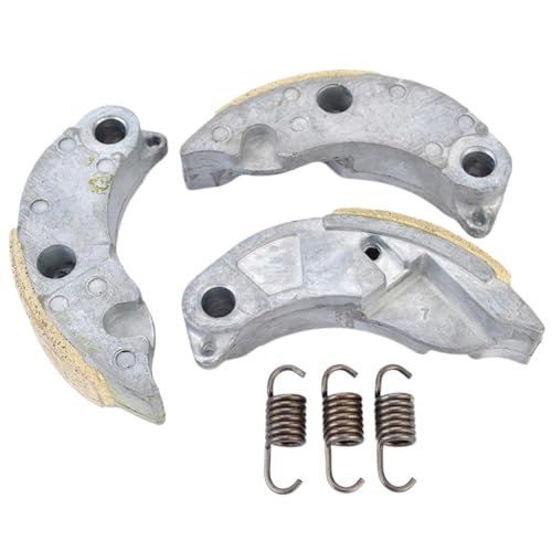 Embrayage patins poids PCX 125 150 Click Vario 125 SH150 Lead ANC110 Icon