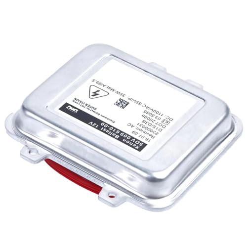 Ballast Voiture Xenius 5DV00961000 pour réparer le phare X6 E71