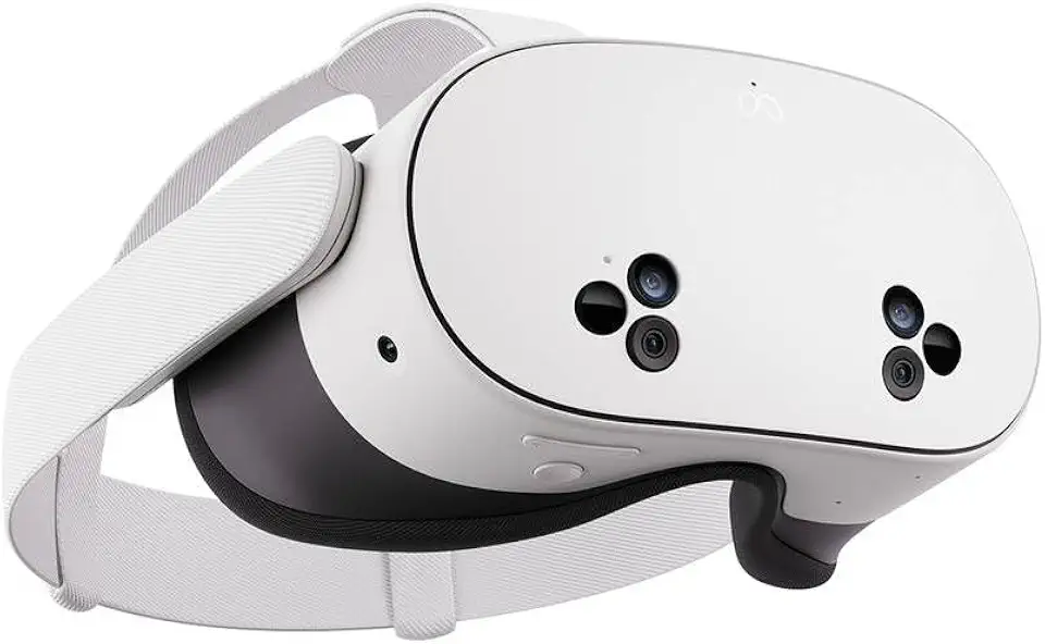 Meta Quest 3S 128GB | Dive into mixed reality | All-in-one headset