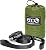 ENO TravelNest Hammock & Straps Combo - Portable Hiking and Camping Hammock with Straps Included - Travel Hammock for Camping, Hiking, Backpacking, a Festival, or The Beach - Moss