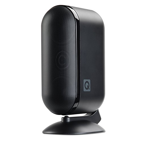 Q ACOUSTICS Q7000i - Altavoz satélite, Color Negro