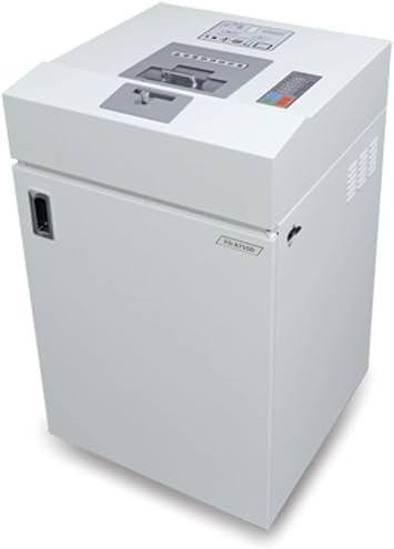 Formax FD87SSD OnSite Multimedia Office Shredder; Shreds Mobile Phones, Mini Tablets, SSDs, USBs, CDs/DVDs; 120V