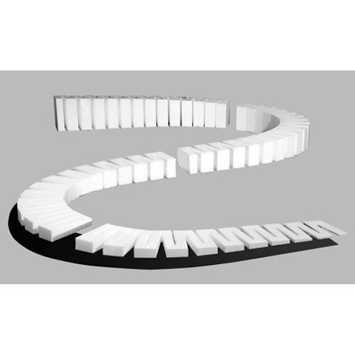 woodland scenics incline