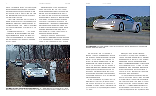 Porsche 75th Anniversary: Expect the Unexpected