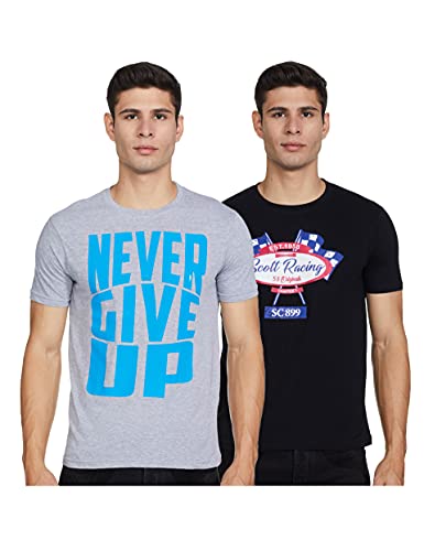 Image of Cloth Theory Men's Regular T-Shirt