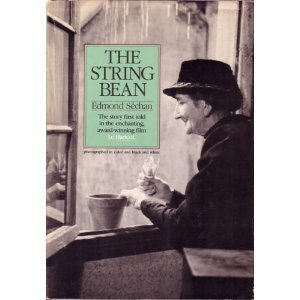 Hardcover The String Bean Book