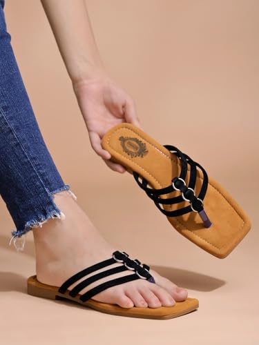 Image of Shoetopia Women Wedge Heel Sandal
