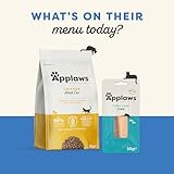 Applaws Natural Wet Kitten Food, Tuna in Jelly Tin, 70g (Pack of 24) (Packaging May Vary) - Image 7